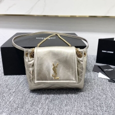 YSL Satchel Bags